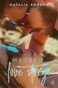 WŁOSKIE LOVE STORY POCKET, NATALIA SOŃSKA