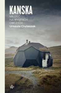 KANSKA. MIŁOŚĆ NA WYSPACH OWCZYCH