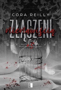 BORN IN BLOOD MAFIA CHRONICLES T.3 ZŁĄCZENI.. W.2