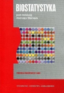 BIOSTATYSTYKA. PODRĘCZNIK DLA STUDENTÓW I LEKARZY