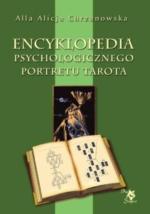 ENCYKLOPEDIA PSYCHOLOGICZNEGO PORTRETU TAROTA