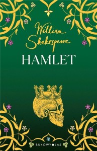 HAMLET, WILLIAM SHAKESPEARE