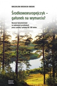 ŚRODKOWOEUROPEJCZYK - GATUNEK NA WYMARCIU?