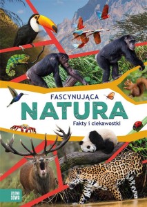 FASCYNUJĄCA NATURA, PRACA ZBIOROWA