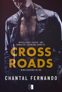 CROSSROADS, CHANTAL FERNANDO