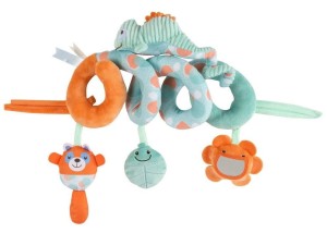 ZAWIESZKA DO WÓZKA SPIRALA KAMELEON, CHICCO
