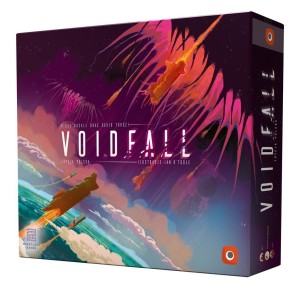 VOIDFALL PORTAL GAMES, PORTAL GAMES