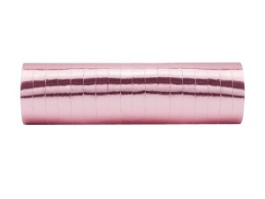 SERPENTYNY RÓŻOWE ZŁOTO 3,8M 18 SZT