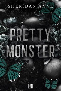 PRETTY MONSTER, SHERIDAN ANNE