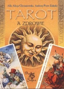 TAROT A ZDROWIE