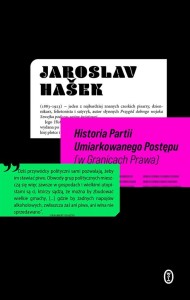 HISTORIA PARTII UMIARKOWANEGO POSTĘPU