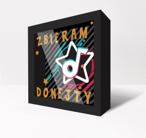 SKARBBOXY ZBIERAM DONEJTY, KUKARTKA