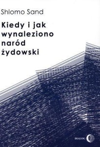 KIEDY I JAK WYNALEZIONO NARÓD ŻYDOWSKI