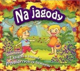 NA JAGODY CD, VARIOUS ARTISTS