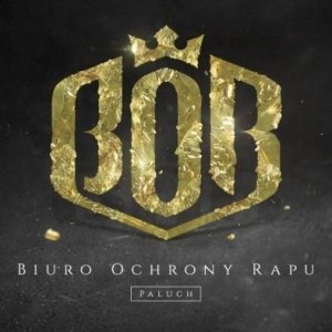 PALUCH: BIURO OCHRONY RAPU CD, PALUCH