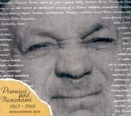 PIWNICA POD BARANAMI 1963-1968 (2CD)