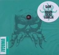 BRAIN DEAD FAMILIA CD, SŁOŃ