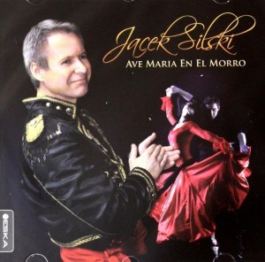 AVE MARIA EN EL MORRO CD, JACEK SILSKI