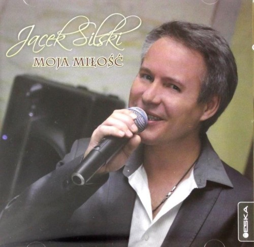 Moja miłość CD, Jacek Silski