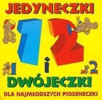 DLA NAJMŁODSZYCH PIOSENECZKI VOL. 1