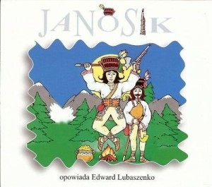 JANOSIK AUDIOBOOK, PRACA ZBIOROWA