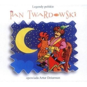 PAN TWARDOWSKI AUDIOBOOK, PRACA ZBIOROWA