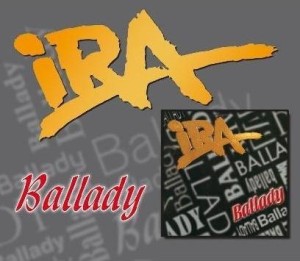 IRA - BALLADY CD, IRA
