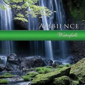 WATERFALLS CD, GLOBAL JOURNEY