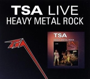 TSA - LIVE, TSA