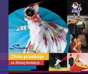 ZŁOTE PRZEBOJE ZE ZŁOTEJ KOLEKCJI CD
