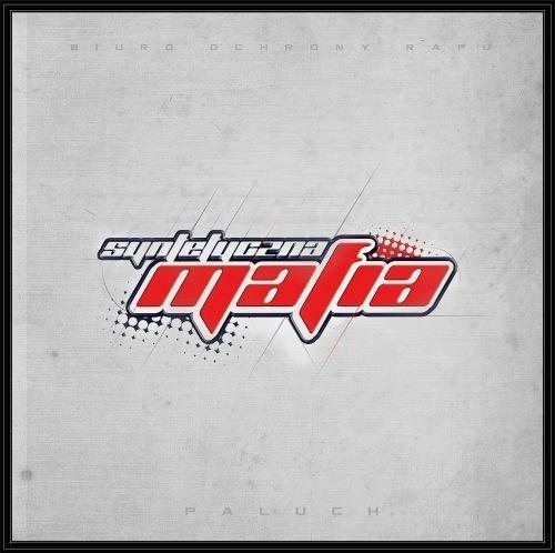 Paluch - Syntetyczna mafia CD, praca zbiorowa