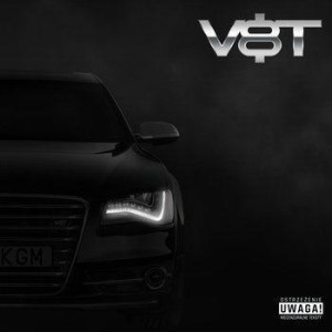 V8T (CD), KALI