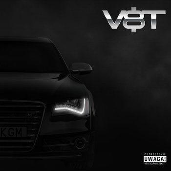 V8T (CD), Kali