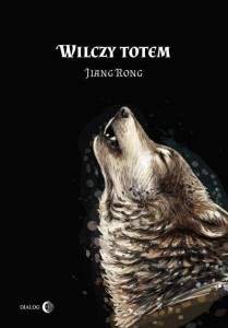 WILCZY TOTEM, JIANG RONG