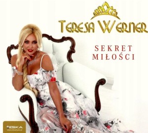 SEKRET MIŁOŚCI CD, TERESA WERNER