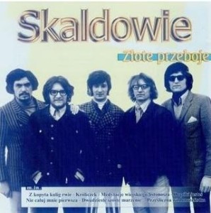 SKALDOWIE - ZŁOTE PRZEBOJE, PRACA ZBIOROWA