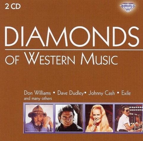 Diamonds of Western Music (2CD), praca zbiorowa