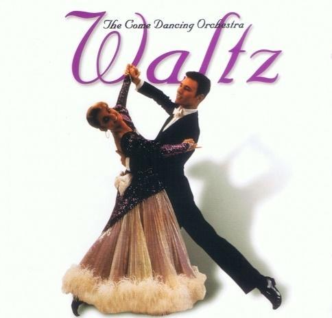 Waltz CD, praca zbiorowa