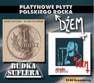 DŻEM - SINGLE, BUDLA SUFLERA - ZA OSTATNI GROSZ