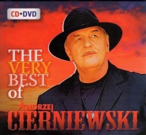 ANDRZEJ CIERNIEWSKI - VERY BEST OF