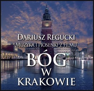 BÓG W KRAKOWIE CD, PRACA ZBIOROWA