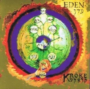 EDEN CD, KROKE