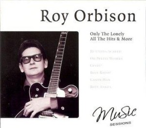 ONLY THE LONELY - ALL THE HITS & MORE CD