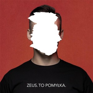 TO POMYŁKA CD, ZEUS