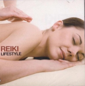 REIKI LIFESTYLE CD