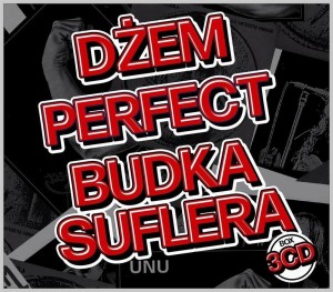 DŻEM PERFECT BUDKA SUFLERA 3XCD