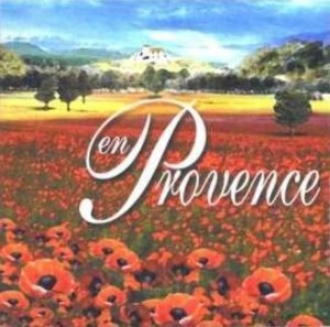 LES TROUBADOURS DU SOLEIL - EN PROVENCE CD