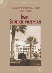 EGIPT. STULECIE PRZEMIAN