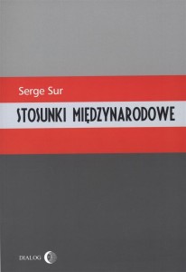 STOSUNKI MIĘDZYNARODOWE, SUR SERGE