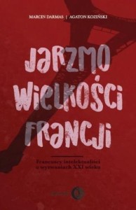 JARZMO WIELKOŚCI FRANCJI